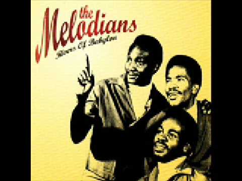 The Melodians - Too Young To Fall In Love-Trojan Reggae