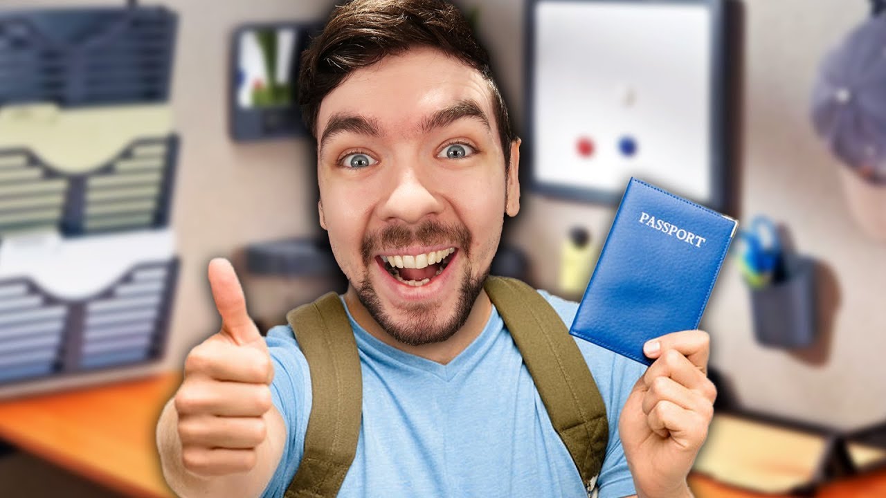 games people play PAPERS PLEASE?! | From Ivan