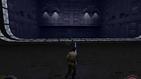 Star Wars  JKJO - EAX + HRTF