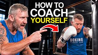 The Secret to Better Boxing Technique (Self-Correction)