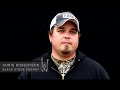 The You Rock Foundation: Chris Robertson of  Black Stone Cherry (Part 2 of 2)