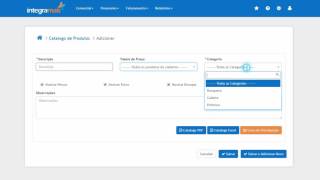 Catalogo de Produtos Digital/Virtual screenshot 3