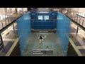 GC 1 (West) - 2026 Desai Family U.S. Women's and S.L. Green U.S. Men's Squash Championships - Day 1