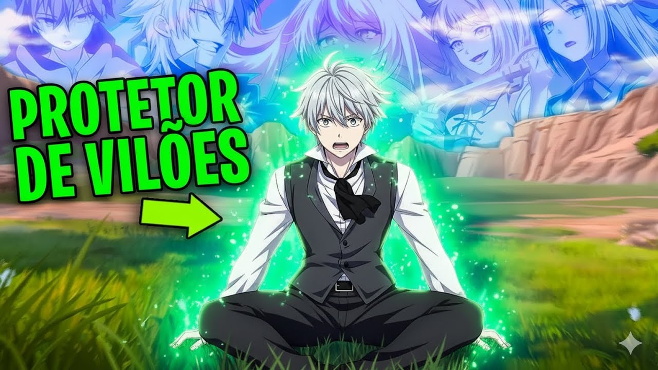 Méprisé et Faible, il Sauve 5 Psychopathes qui Feront Trembler le Monde | Résumé Manhwa