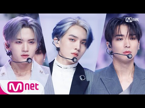 PENTAGON Daisy Comeback Stage M COUNTDOWN 201015 EP 686 Mnet 201015 방송