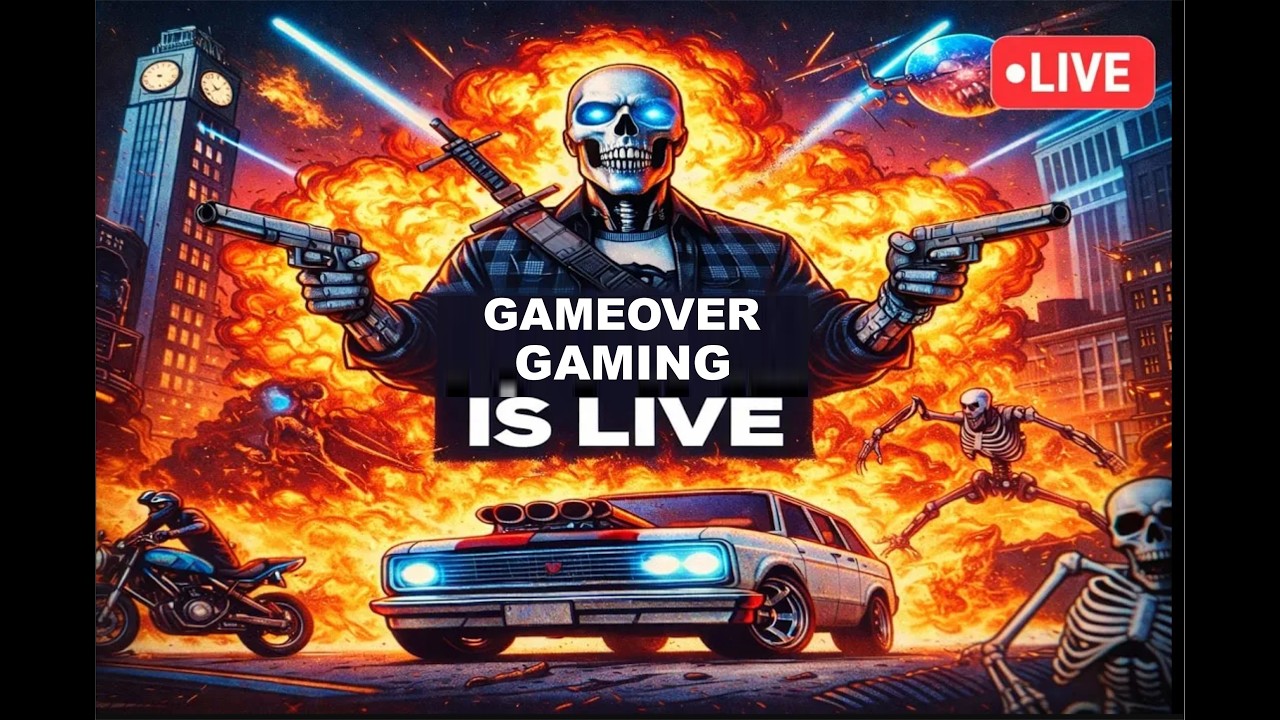 WWE 2K25 Gameplay - 94 | MITB – The Most Realistic Wrestling Yet