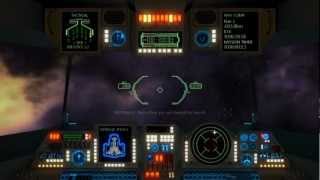 Eterium - Indie Space Sim screenshot 5