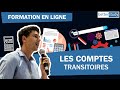 Les comptes transitoires  cours de comptabilit suisse