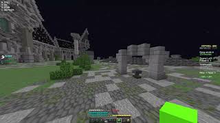 DESTROYING HYPIXEL UHC TEAMS (45 KILLS)