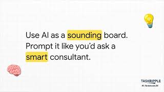 Unlocking Business Speed & Clarity: How AI Tools Transform Your Workflow