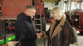 Жашківська міська рада підтримала державний заклад професійно-технічної освіти в час біди (ВІДЕО)