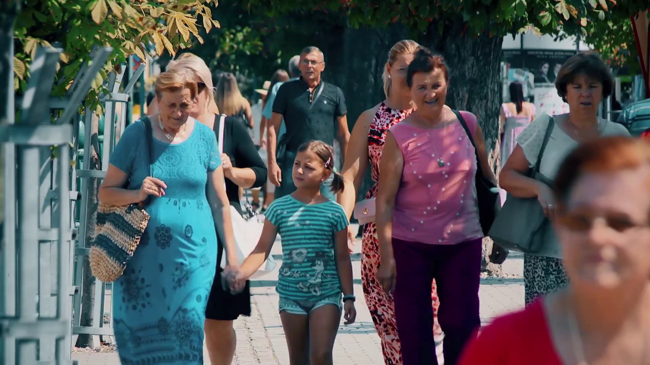 Gradačac Idealno mjesto za ulaganje i budućnost