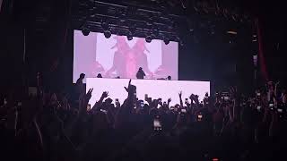 Steve Aoki @ Big Night Live - Boston 6/28/25 - Opener
