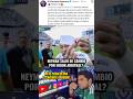 NEYMAR SALE DE CAMBIO POR ERROR ARBITRAL? 🤔EL cuerpo arbitral realizó el cambio por error! #neymar