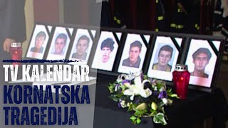 Tv Kalendar Kornatska Tragedija