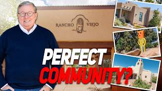 Rancho Viejo Santa Fe | Lifestyle, Prices & What They Don't Show You