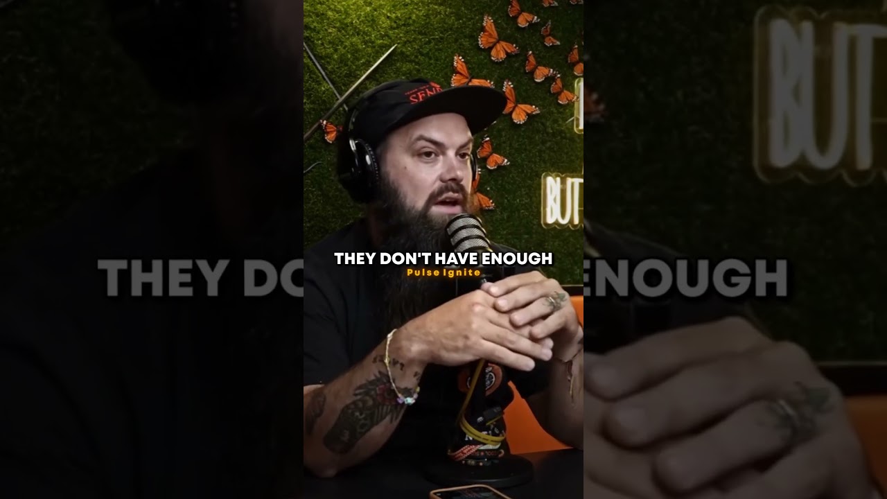 The Cruelest Mountain in The World