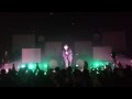 The Weeknd - High for This (Live) The Warfield 12/18