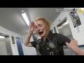 When Female Cops Get HUMILIATED By Suspects