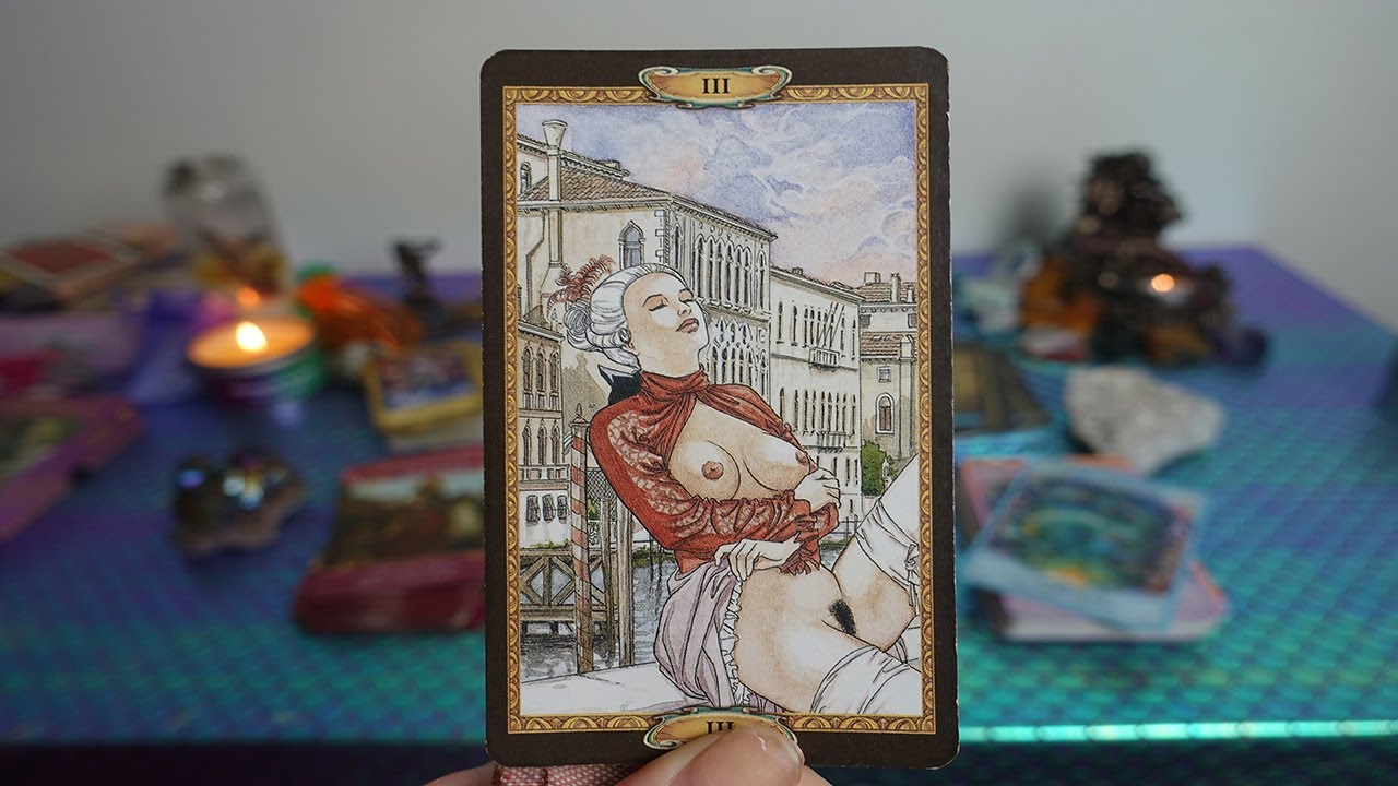CANCER: It's Safe For You To Love Again.. April General Love Reading