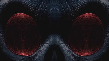 Chris Langan - How Do I Get Rid Of A Demon? - CTMU (Notes)