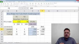 23. Sensitivity Report Part 2