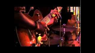 Fatoumata Diawara - Sonkolon (Live at Sydney Festival 2012) chords