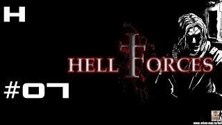 Hellforces Walkthrough Part 07