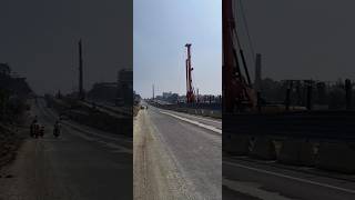 Govindpur Dhanbad L Bridge Ban Rha Bhut Jald