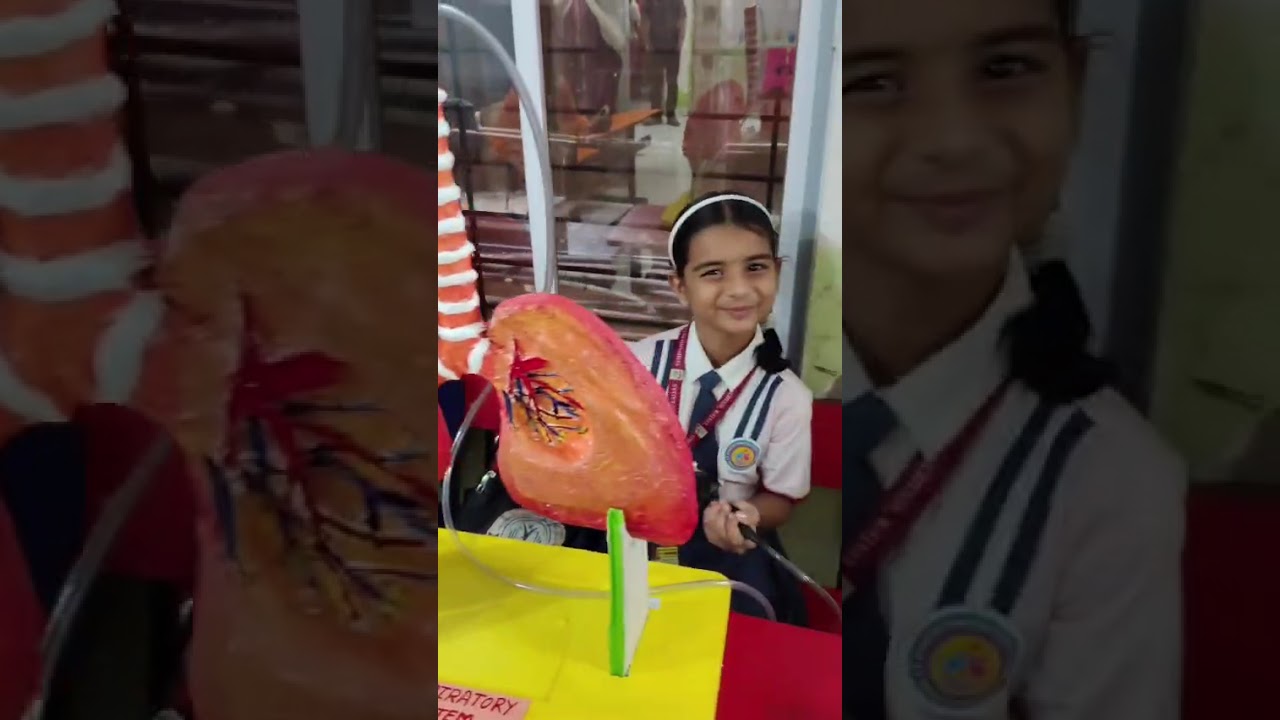 #NationalScienceDay2026 #YoungScientists #InnovationStartsHerz #CuriousMinds