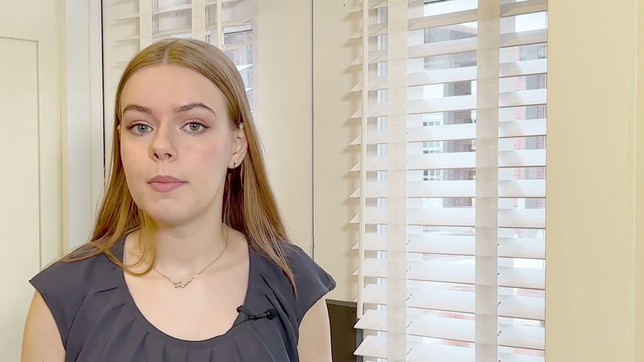 Women's Prison System Reform - YouTube