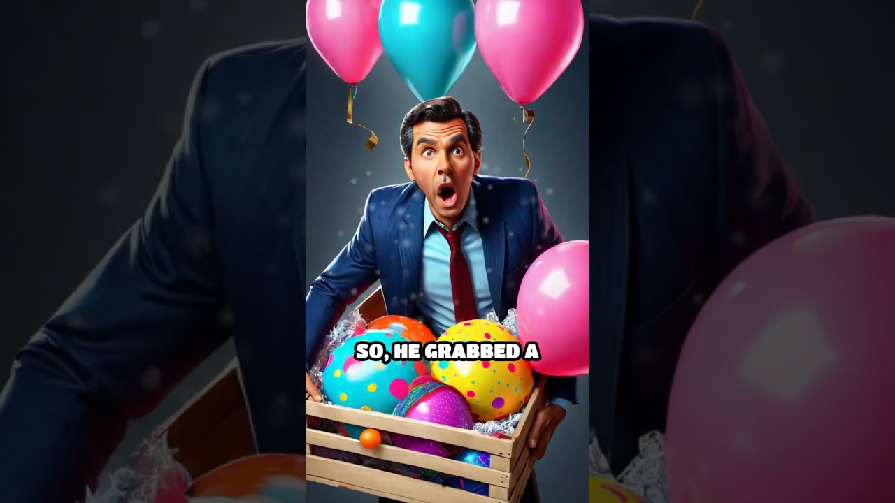 The Detective's Clumsy Heist Discovery