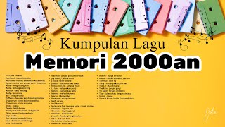 LAGU HITS 2000an
