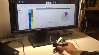 Sensor Data Push screenshot 4