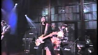 The Smithereens - (June 26, 1992)