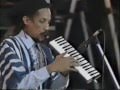 Augustus Pablo - Day Before The Riot (Live in Japansplash 1986)