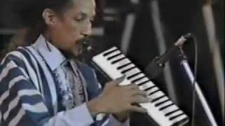 Augustus Pablo - Day Before The Riot (Live in Japansplash 1986) chords