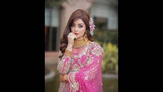 Alizeh Shah New Bridal Shoot Looking Gorgeous