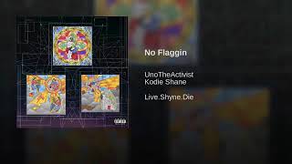 UnoTheActivist - No flaggin