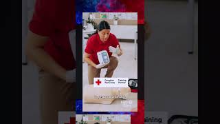 First Aid Blended Courses in Surrey