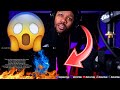 Dave is a geniussuch a powerful song  american reacts to uk rappers dave  lesley reaction
