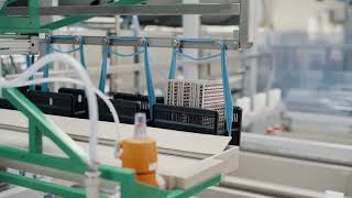 Surface treatment, Electroplating, Vibarrel, Manufacturing Process, Setup & Cost