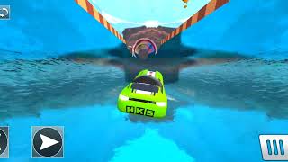 Boat Racing Boat Simulator/ बोट रेसिंग बोट सिमुलेटर/ Boat Racing Game/ Racing Game/ Water Racing Gam screenshot 1