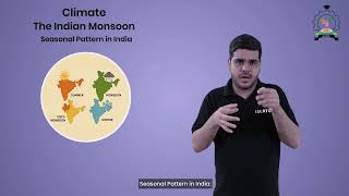 The Indian Monsoon