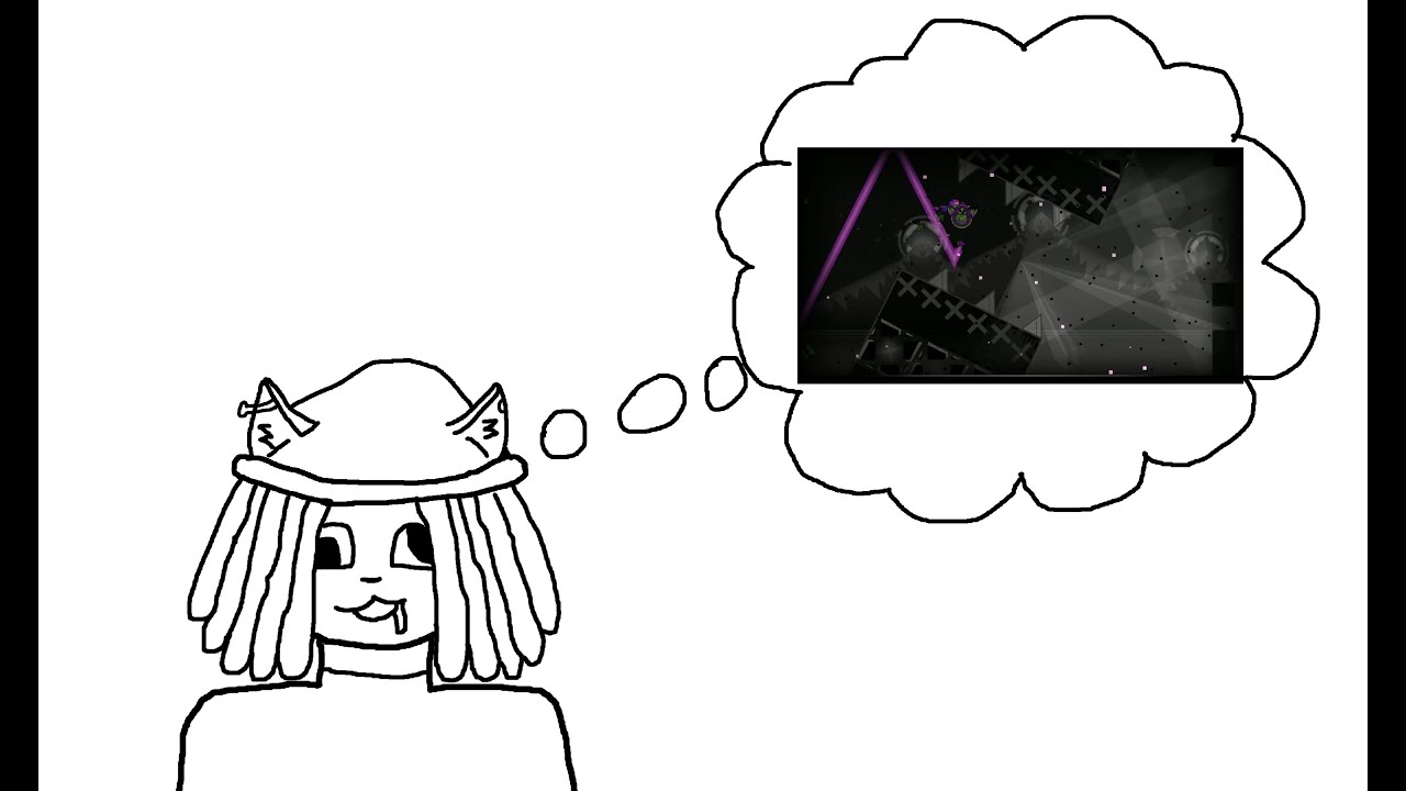 Black Blizzard 100% (New Hardest)