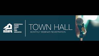 IGSHPA February 2026 Town Hall with Daniel Sadik of Upstream- GSHP Leasing, the Next Frontier