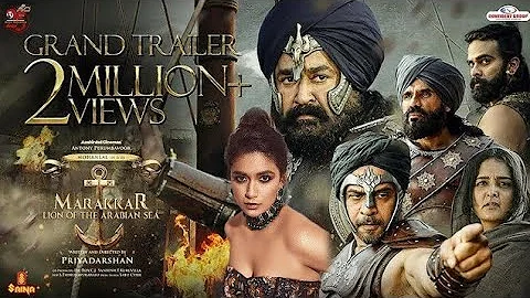 Vrusshabha 2 tailarOﬃcial Teaser | Mohanlal as a King | Directed by Nanda Kishore