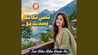 Tusi Nika Nika Hasde Hu