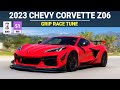 Forza Horizon 5 - 2023 Chevrolet Corvette Z06, FH5 Grip Race Build, Tune & Customization