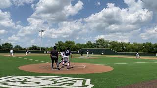 Alex Trinh; Cy-Ridge High School '22